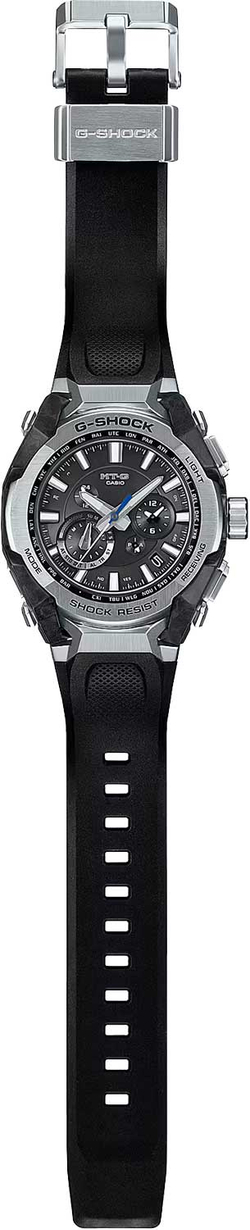 Часы Casio MTG-B4000-1A