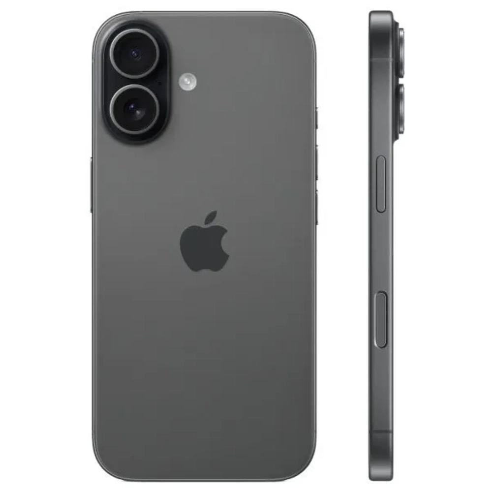 iPhone 17 512 ГБ (Без RuStore)