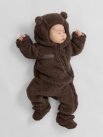 Комбинезон детский, Коричневый