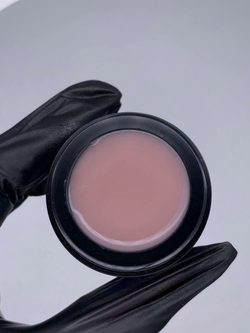 SoLa Gel Classic 02 - Гель моделирующий телесный 15мл