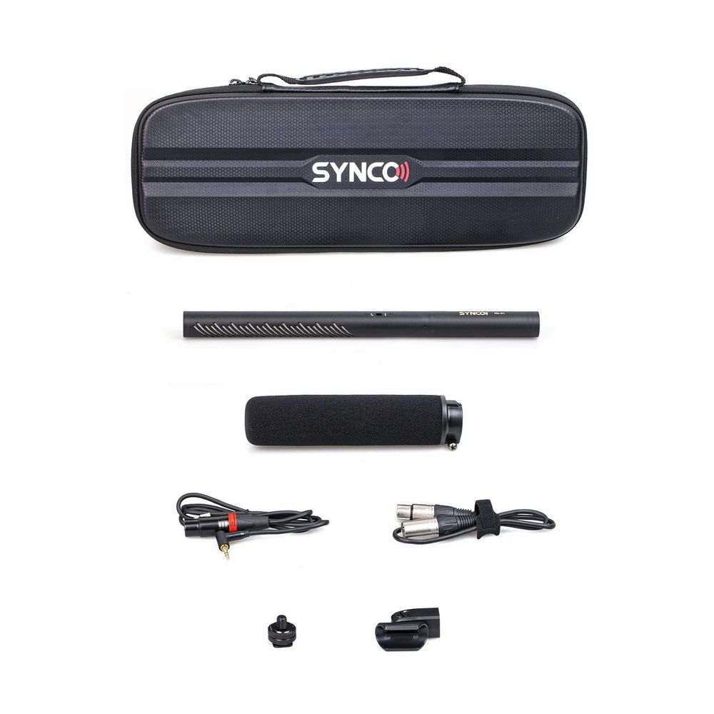 Микрофон SYNCO Mic-D1