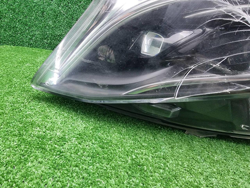 Фара левая Mercedes V W447 (2014-н.в.) LED