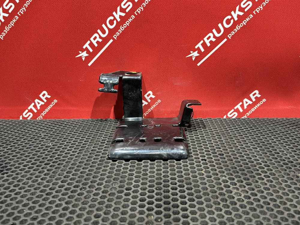 Кронштейн трубок