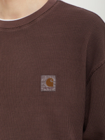 Мужской Лонгслив Vista Waffle