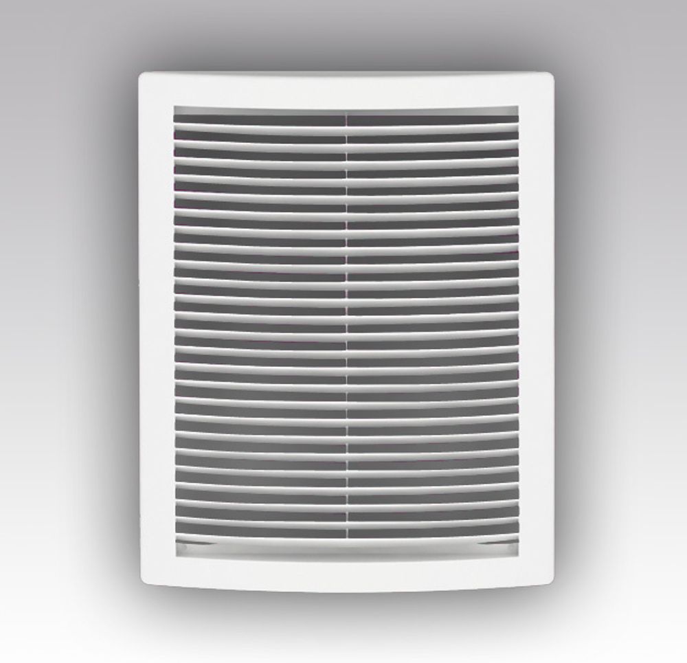 Решетка вентиляц. цилиндрич с сеткой 150*200мм пластик "ЭРА" 1520РЦ  /10