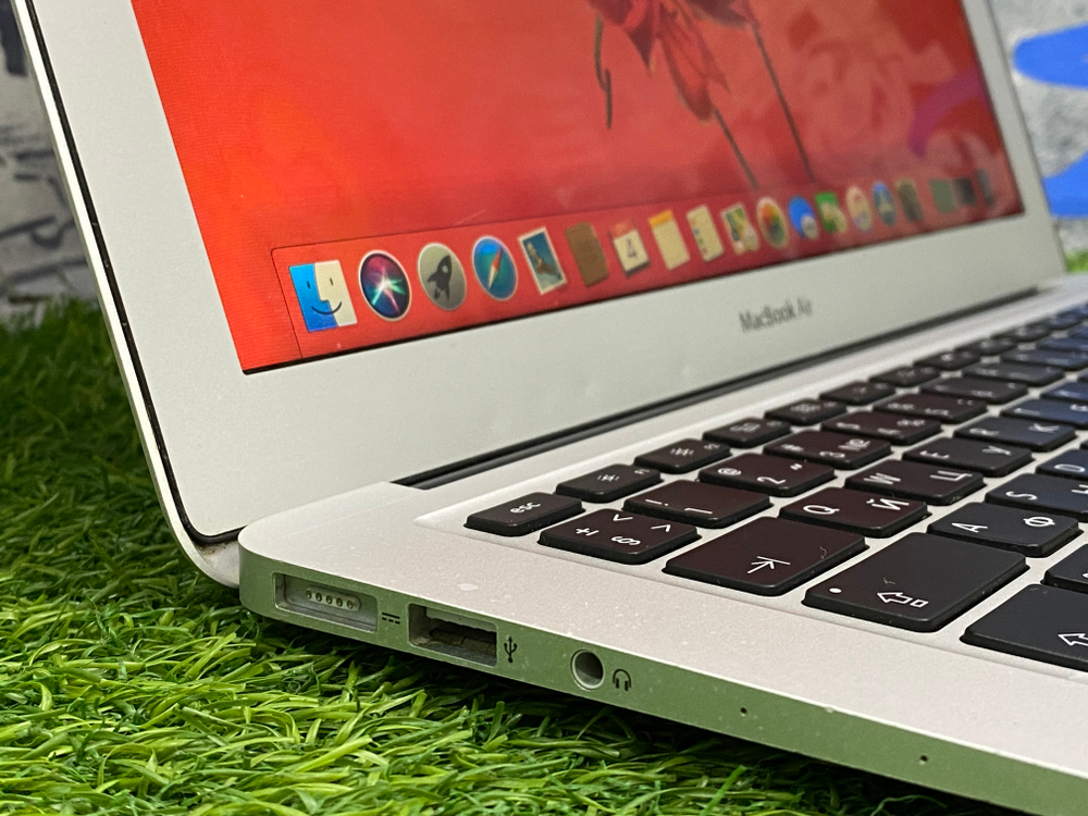 MacBook Air 13 2015 A1466