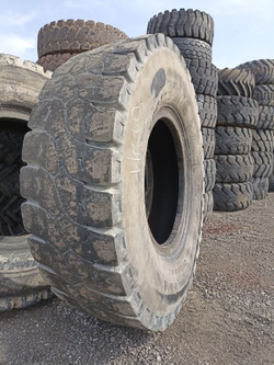 27.00R49 Michelin XDR3 шина б/у