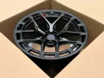 КОВАНЫЕ ДИСКИ ДЛЯ ACURA NSX NC1 АКУРА
