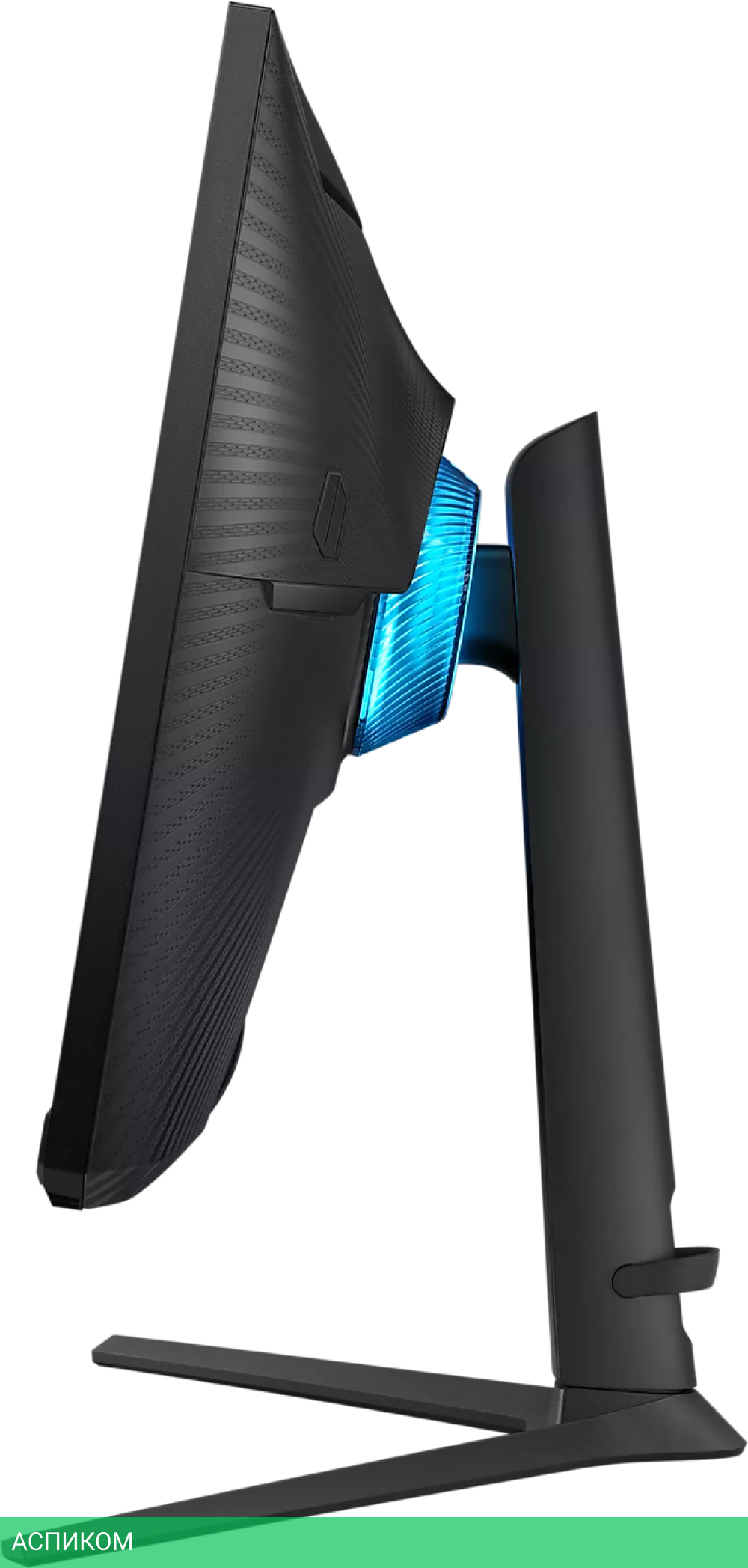 Монитор Samsung Odyssey G7 LS32BG700EIXCI