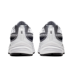 Nike Initiator "White Obsidian Metallic Cool Grey"