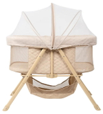 Колыбель Sonya (Light beige/Светло-бежевый)