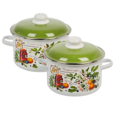 Набор Вкусный компот, 6KB431M