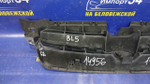 Решетка радиатора SUBARU LEGACY 2003-2006