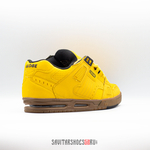 Винтажные кеды Globe Sabre