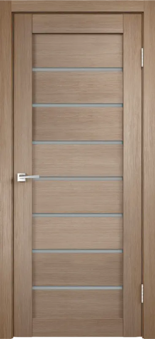 Межкомнатная дверь UNICA 1 Бруно 3D