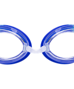 Очки для плавания Scroll Green/Blue