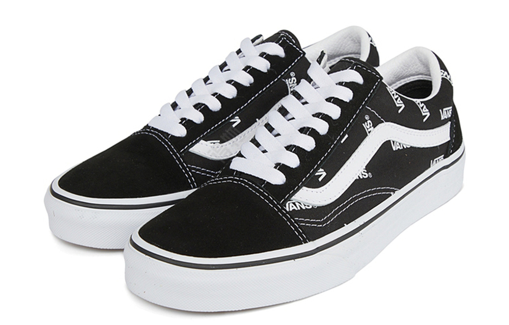 Vans Old Skool Logo