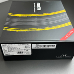 Квадрокоптер GEPRC MARK5 O4 Pro wide X TBS Nano RX 6S