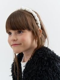 Ободок "Зефир"