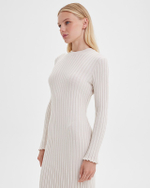 Платье женское Loomknits, Молочный
