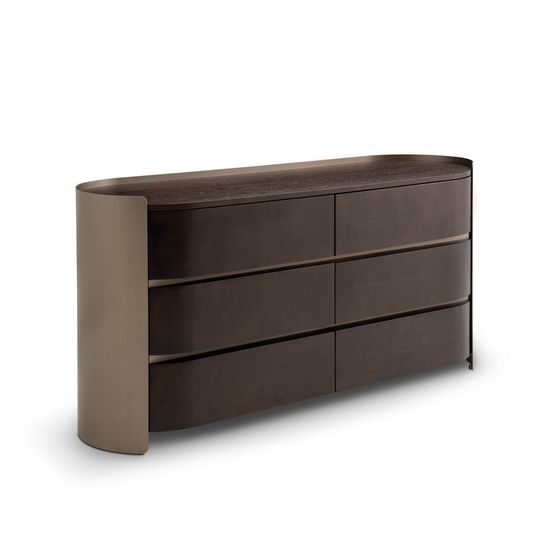 Комод MELFI, FRATELLI BARRI