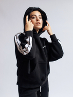 Худи W Palm Angels