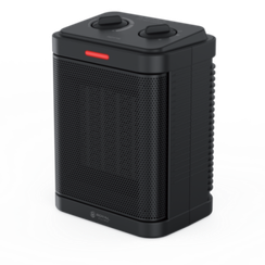 Тепловентилятор NOTTE RFH-N1500DC-BL