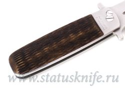 Нож Уракова А.И. Самсонов S90Vфотография - 5