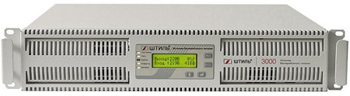 Источник бесперебойного питания Штиль SR1103TL