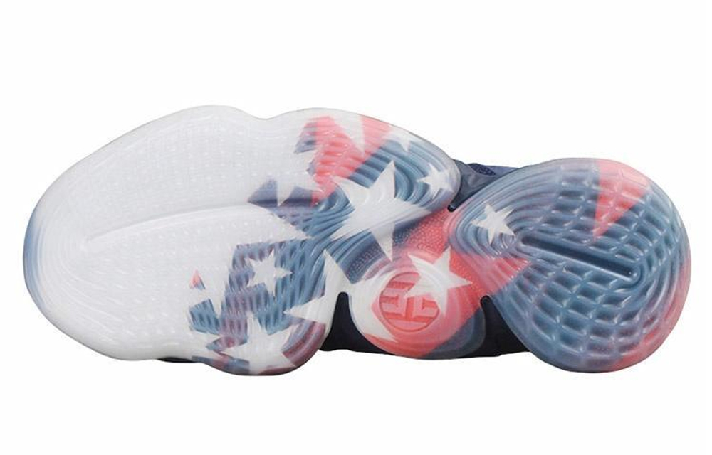Кроссовки Adidas Harden Vol. 4 Gca Usa