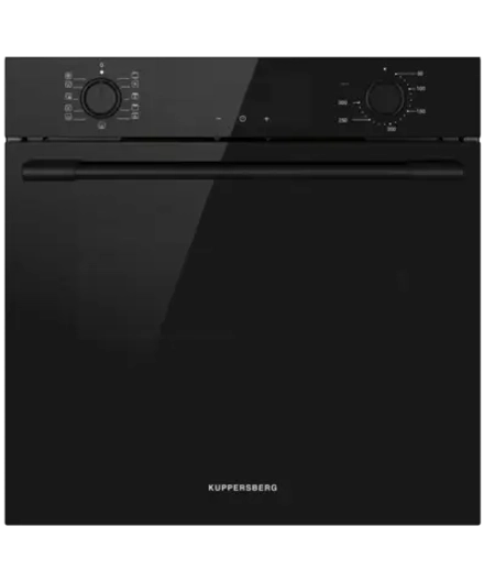 Встраиваемый электрический духовой шкаф Kuppersberg HO 622 BL