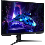 Монитор Samsung 32" Odyssey G3 S32DG300EI, VA LED, FHD 16:9 1920x1080 180Hz, черный