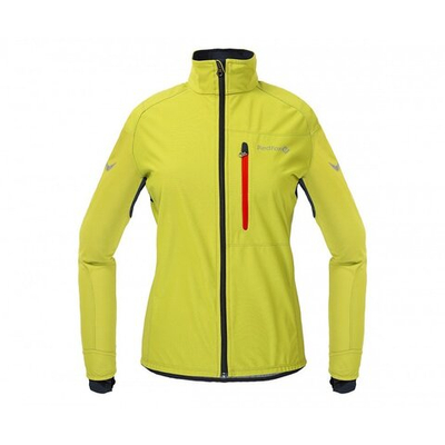 Red Fox Куртка Active Shell Женская