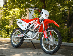 Мотоцикл Motax MX 250