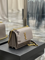 YSL Sunset Bag 22 cm