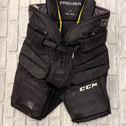 CCM premier JR XL