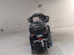 Harley-Davidson Electra Glide FLHTK1690 050610