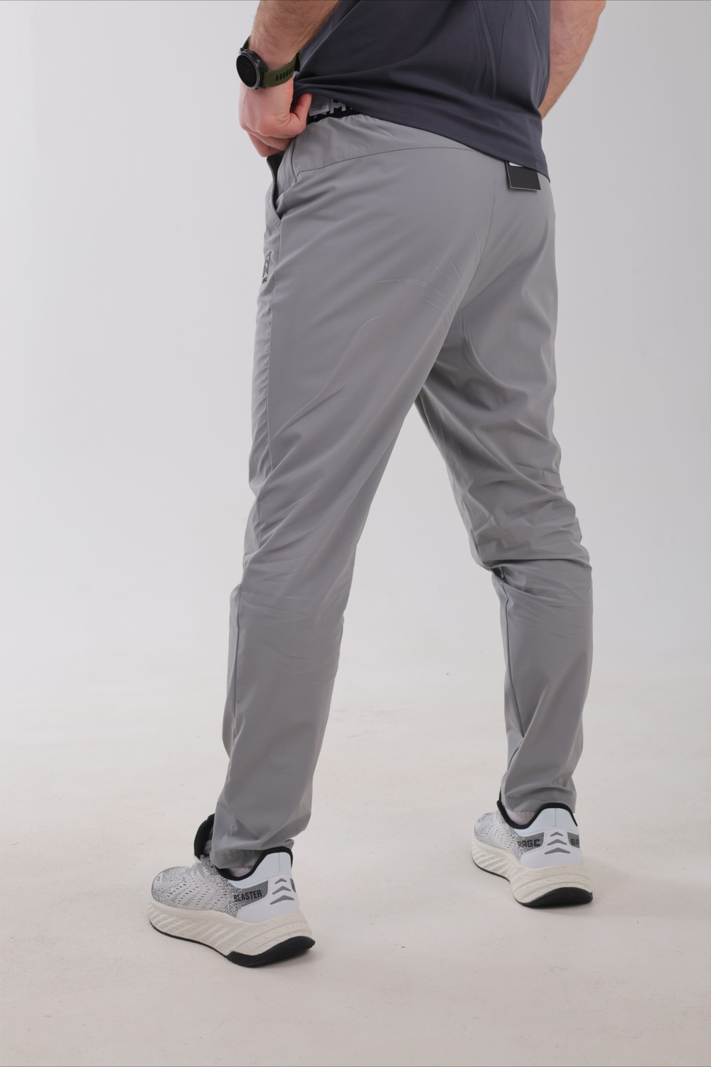 Брюки спортивные Rage арт.: HY26415