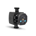 Циркуляционный энергоэффективный насос Varmega VMCP03 2E 25/40 180 мм, с гайками и термоизоляцией