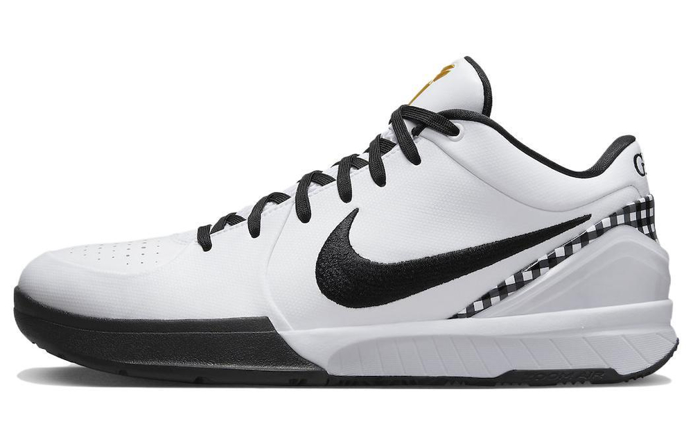 Кроссовки Nike Zoom Kobe 4 "Mambacita" Gigi