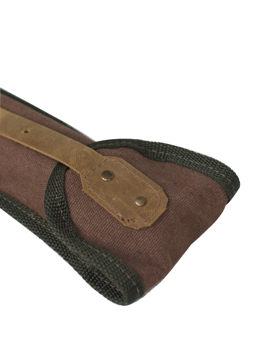 Чехол для пилы 530 мм из канваса