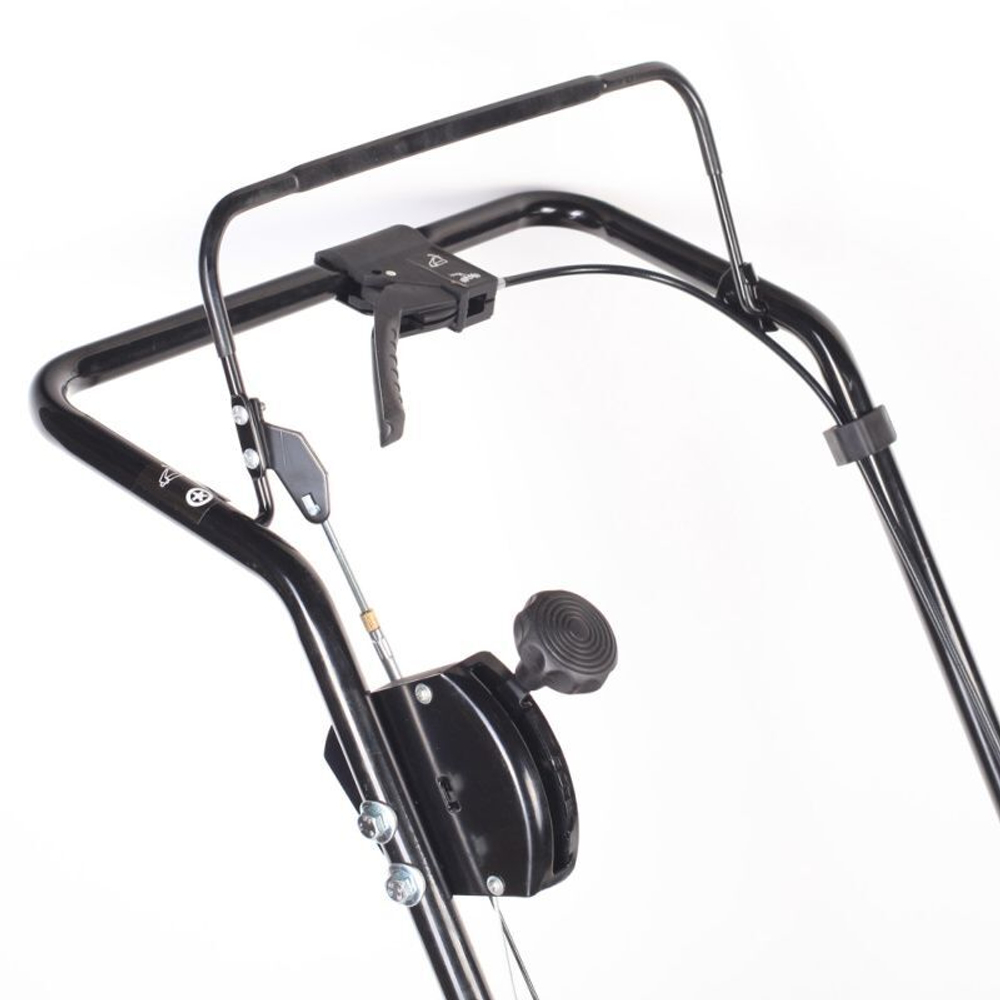 Комплекс снегоуборочно-подметальный Patriot PRO 777 S (1+1)