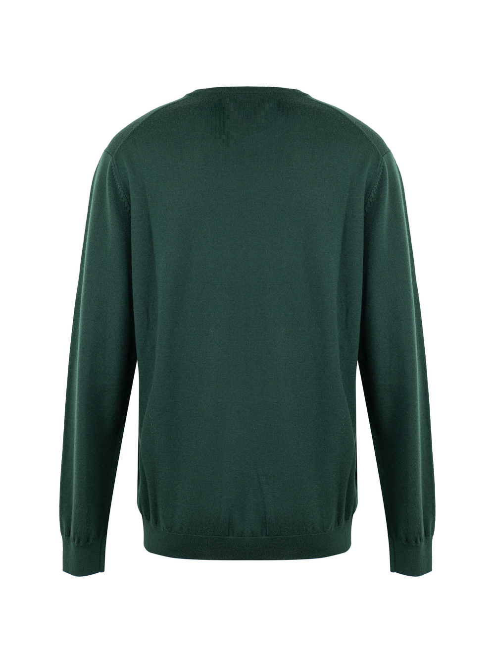 Aeronautica свитер - зеленый