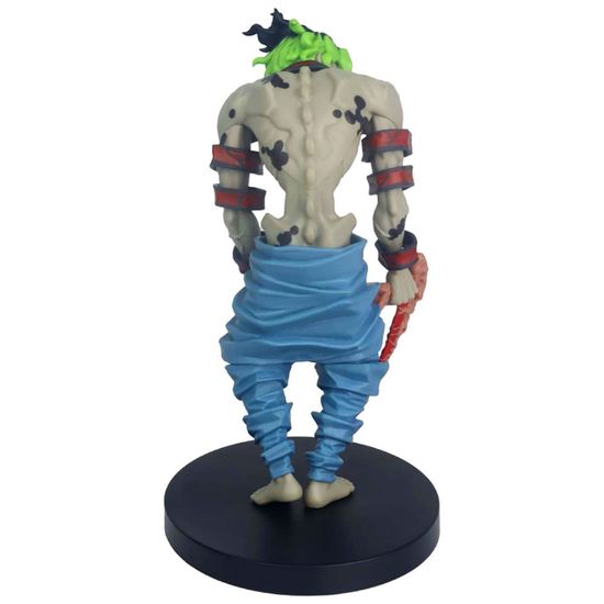 Фигурка Banpresto Demon Slayer Gyutaro / Фигурка по мотивам аниме "Истребитель демонов", Гютаро