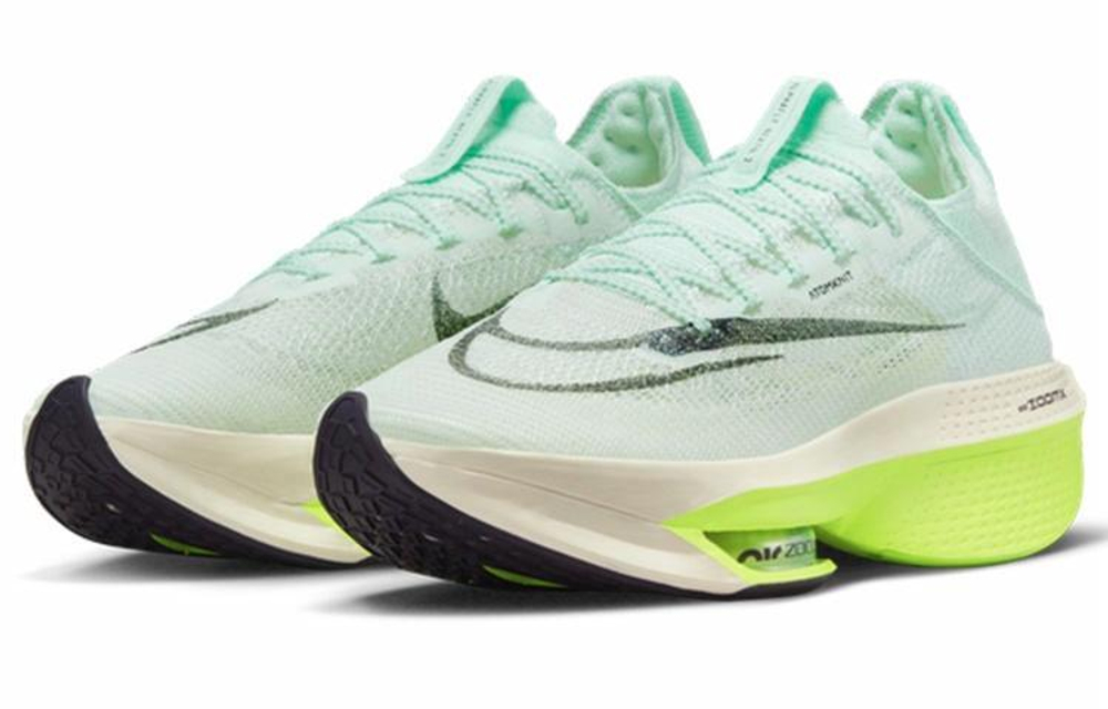 Кроссовки Nike Air Zoom Alphafly Next 2