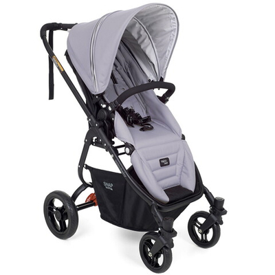 Прогулочная коляска Valco baby Snap 4 Ultra Cool Grey