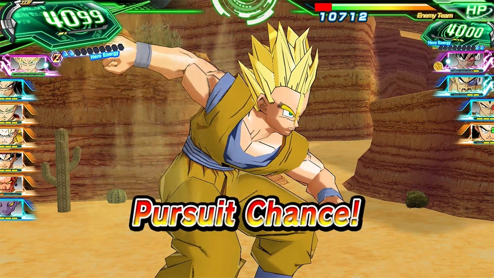 Super Dragon Ball Heroes: World Mission Launch Edition (для ПК, цифровой код доступа)
