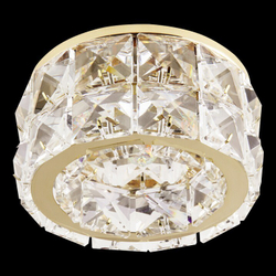 Встраиваемый светильник Lightstar Onora Grande 032802