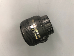 Nikon 50mm 1.4G AF-S Nikkor