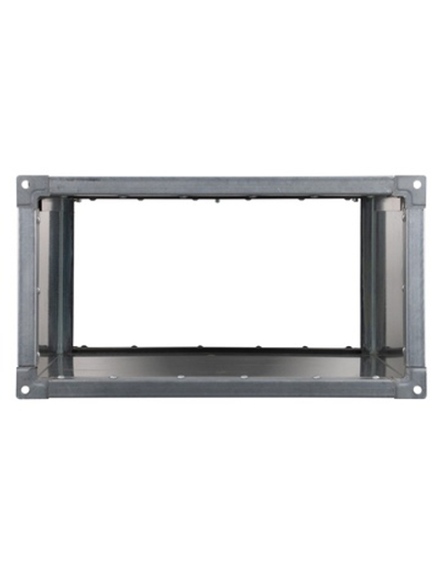 Фильтр-бокс (корпус) SHUFT FBRr 600*350